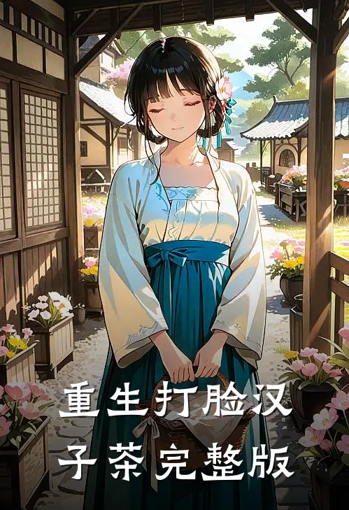 重生打脸汉子茶完整版