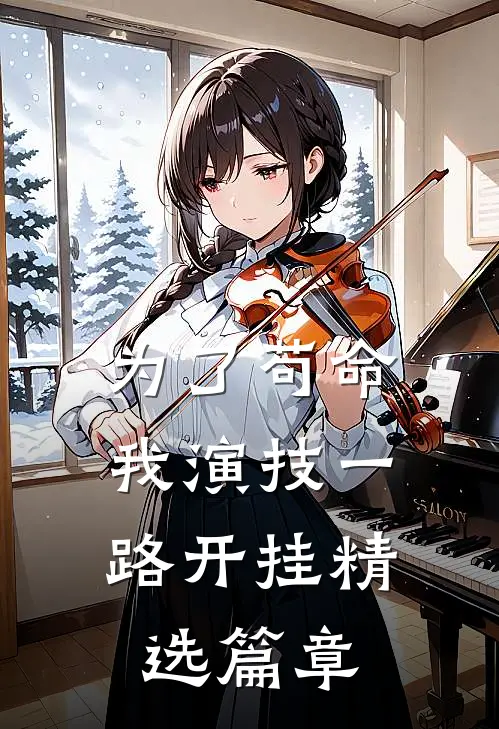 为了苟命，我演技一路开挂精选篇章