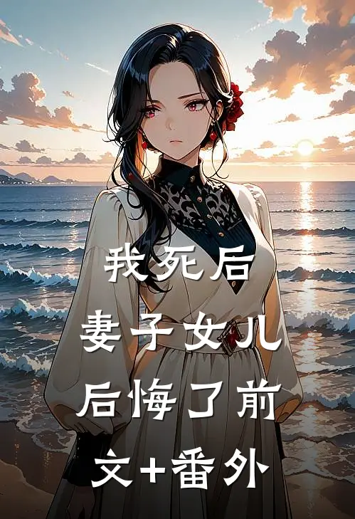 我死后，妻子女儿后悔了前文+番外