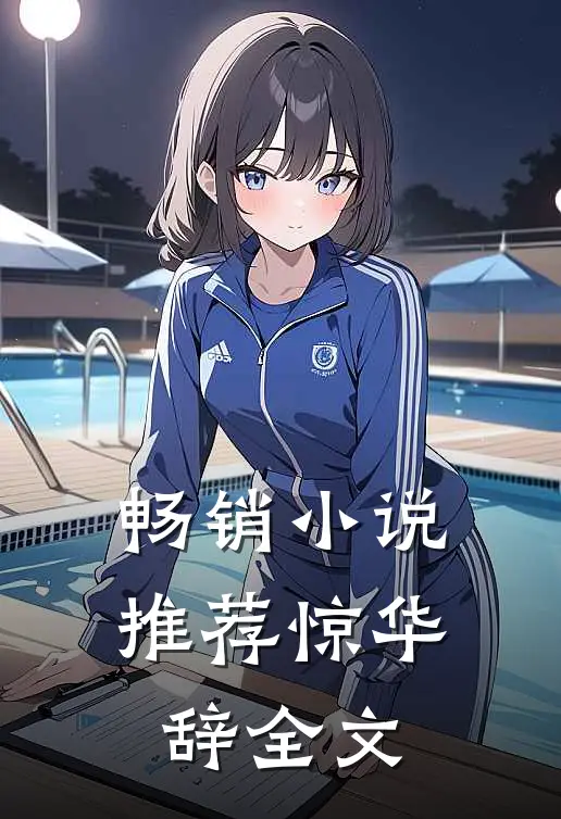 畅销小说推荐惊华辞全文