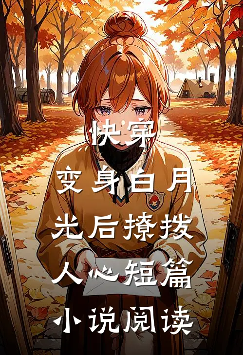 快穿：变身白月光后撩拨人心短篇小说阅读