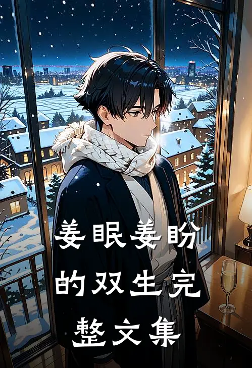 姜眠姜盼的双生完整文集