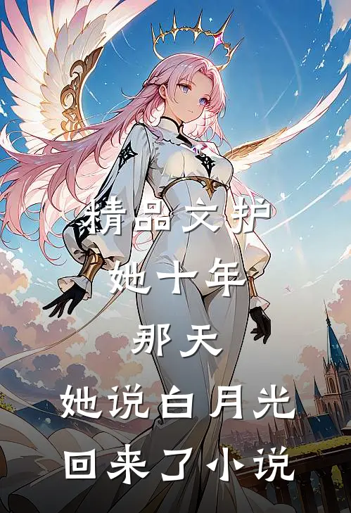 精品文护她十年,那天,她说白月光回来了小说