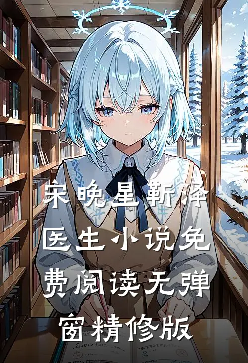 宋晚星靳泽医生小说免费阅读无弹窗精修版