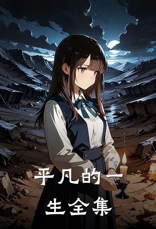 平凡的一生 全集