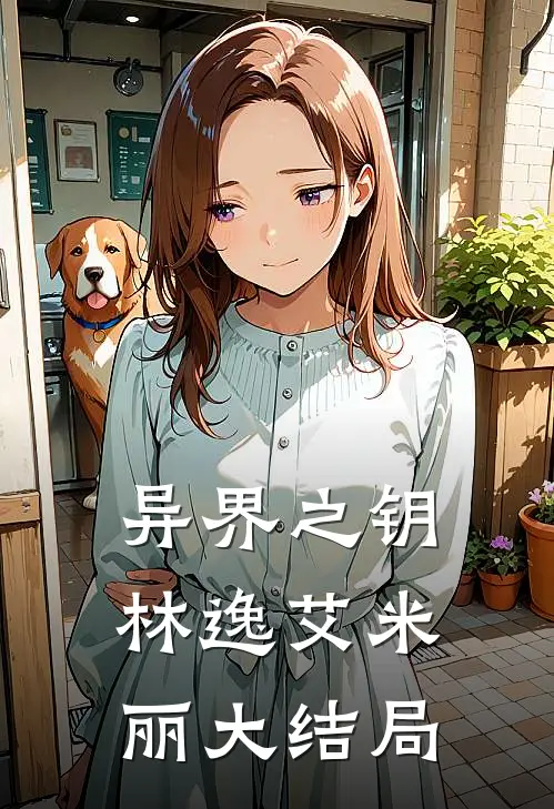 《异界之钥》林逸艾米丽大结局