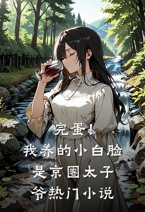 完蛋！我养的小白脸是京圈太子爷热门小说