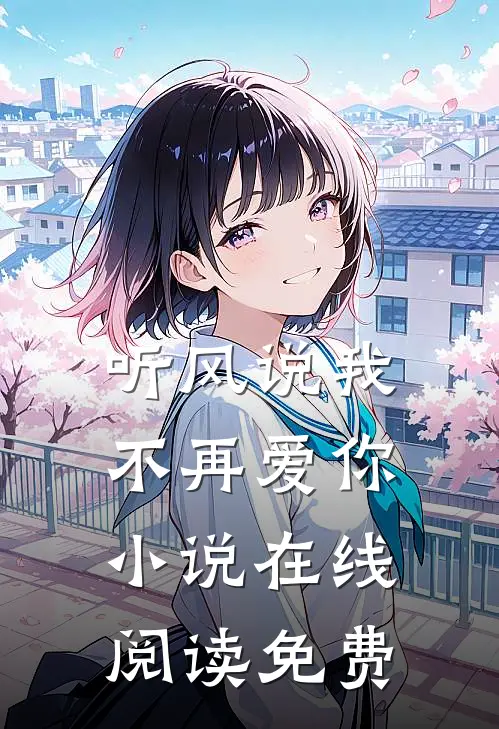 听风说我不再爱你小说在线阅读免费