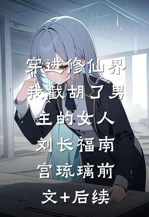 穿进修仙界：我截胡了男主的女人刘长福南宫琉璃前文+后续