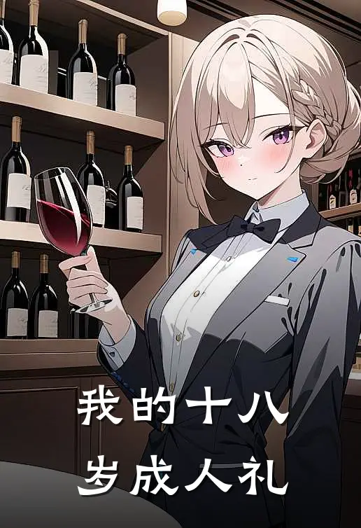 我的十八岁成人礼