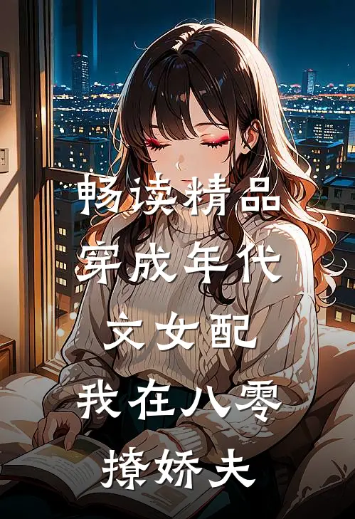 畅读精品穿成年代文女配，我在八零撩娇夫