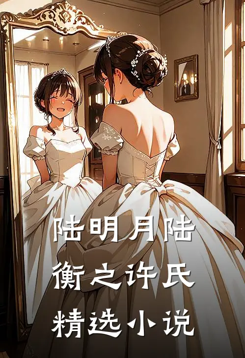 陆明月陆衡之许氏精选小说