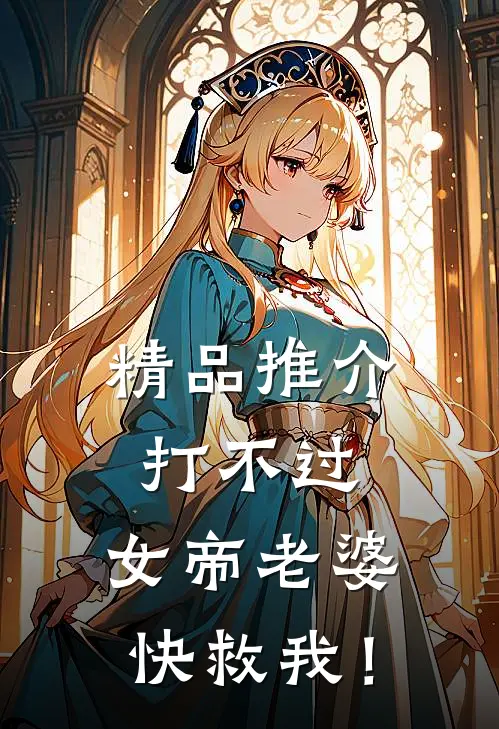 精品推介打不过，女帝老婆快救我！