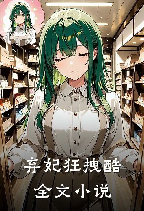 弃妃狂拽酷全文小说