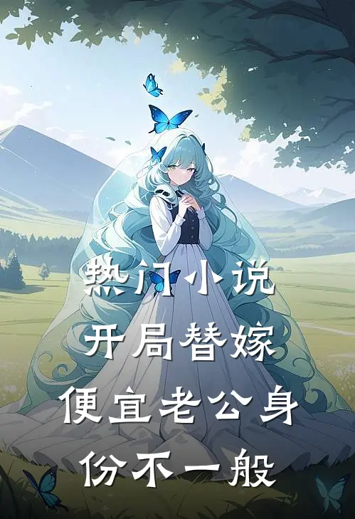 热门小说开局替嫁，便宜老公身份不一般