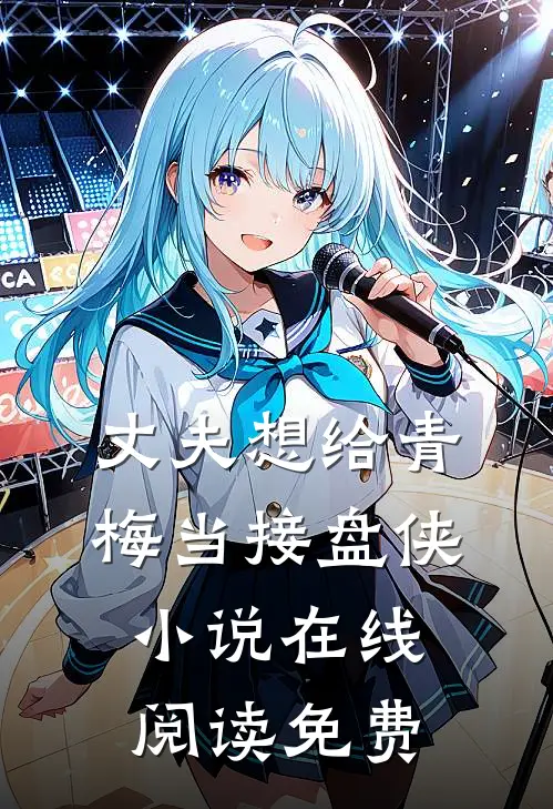 丈夫想给青梅当接盘侠小说在线阅读免费