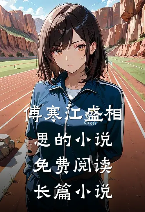 傅寒江盛相思的小说免费阅读长篇小说