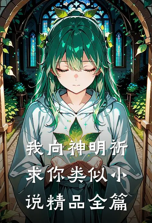 我向神明祈求你类似小说精品全篇
