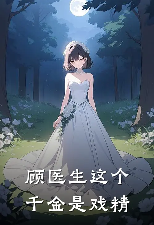 顾医生这个千金是戏精