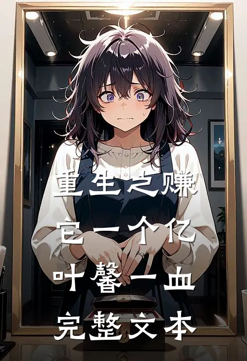 重生之赚它一个亿叶馨一血完整文本