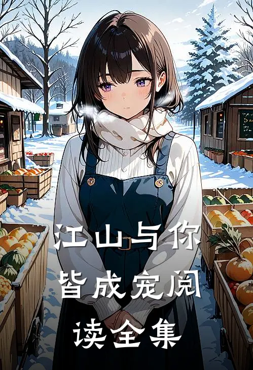 江山与你，皆成宠阅读全集
