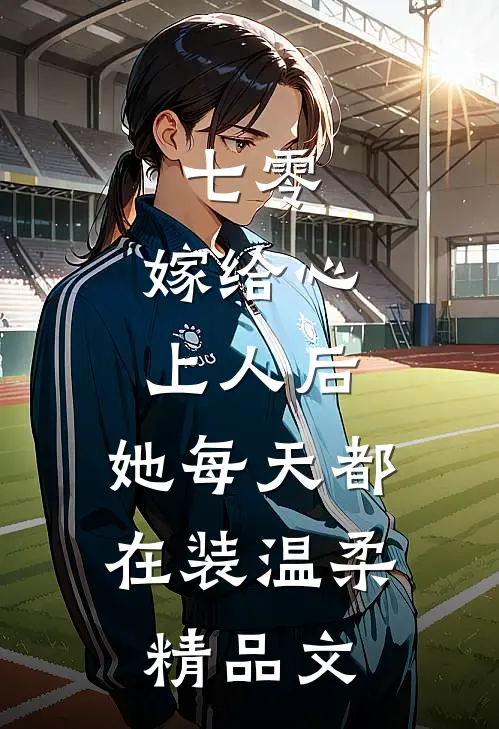 七零：嫁给心上人后，她每天都在装温柔精品文