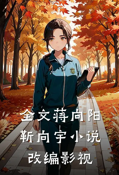 全文蒋向阳靳向宇小说改编影视