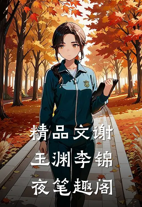 精品文谢玉渊李锦夜笔趣阁