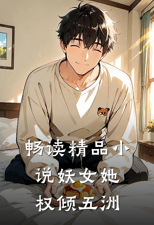 畅读精品小说妖女她权倾五洲