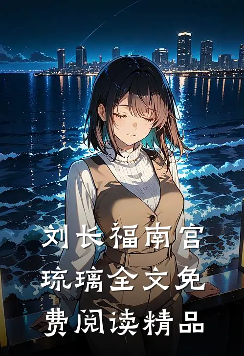 刘长福南宫琉璃全文免费阅读精品