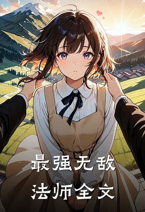 最强无敌法师全文