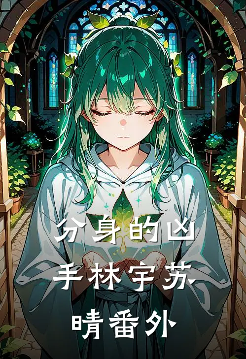 分身的凶手林宇苏晴 番外