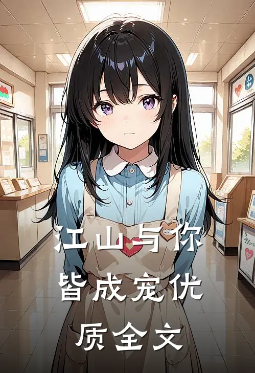江山与你，皆成宠优质全文