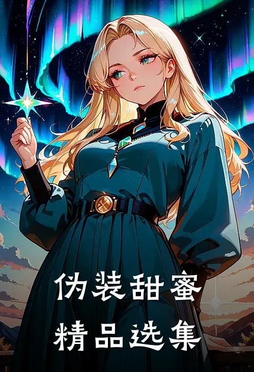 伪装甜蜜精品选集