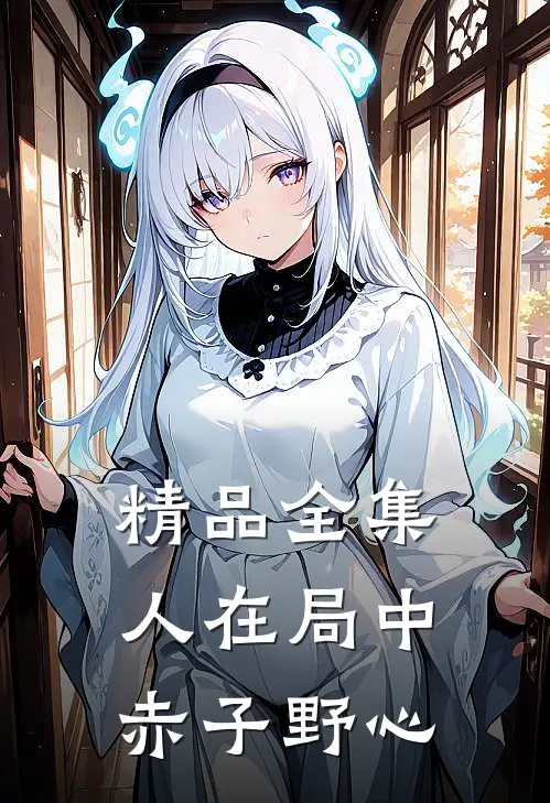 精品全集人在局中：赤子野心