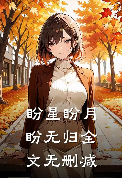 盼星盼月盼无归全文无删减