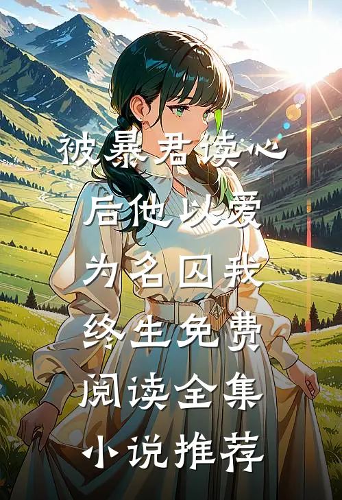 被暴君读心后他以爱为名囚我终生免费阅读全集小说推荐