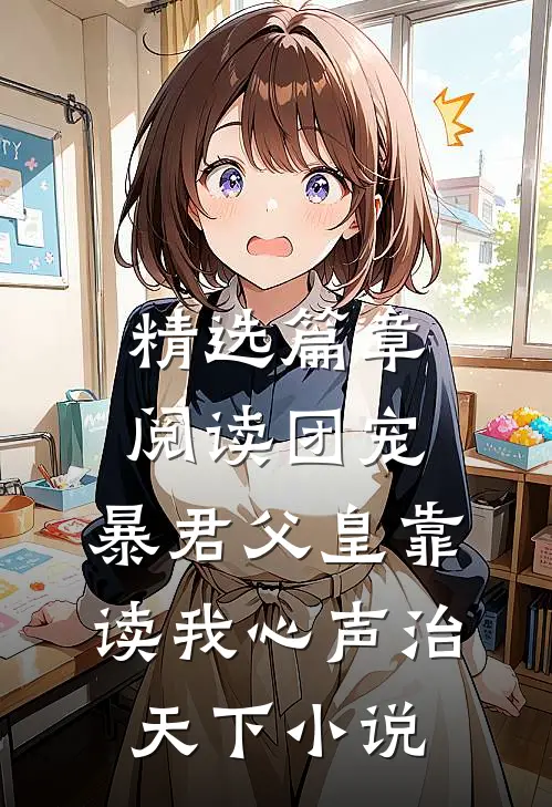 精选篇章阅读团宠:暴君父皇靠读我心声治天下小说