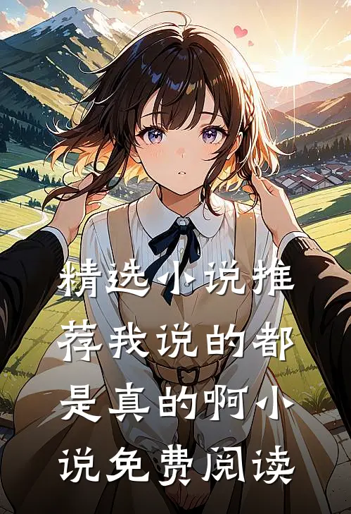 精选小说推荐我说的都是真的啊小说免费阅读