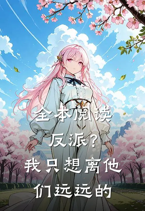全本阅读反派？我只想离他们远远的