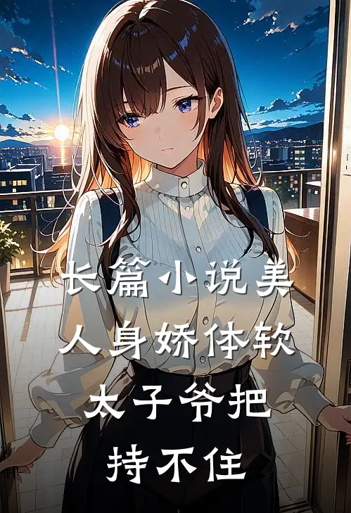 长篇小说美人身娇体软，太子爷把持不住