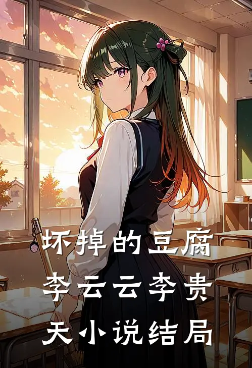 坏掉的豆腐李云云李贵天小说结局
