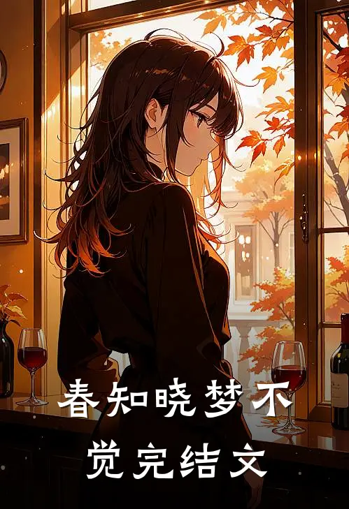 春知晓梦不觉完结文