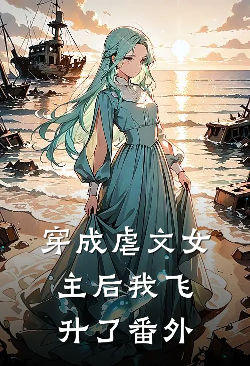穿成虐文女主后我飞升了 番外