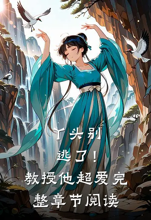 丫头别逃了！教授他超爱完整章节阅读