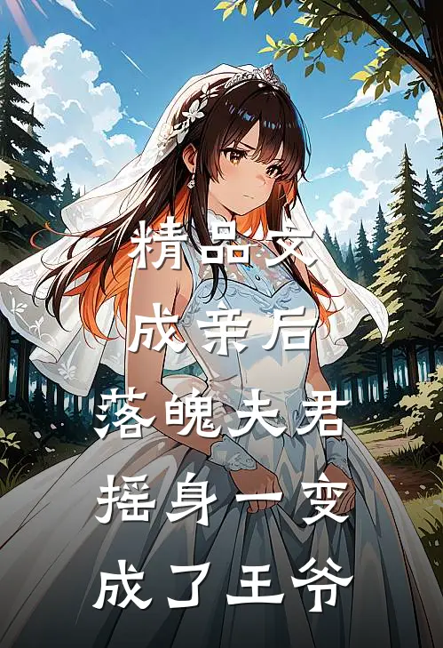 精品文成亲后，落魄夫君摇身一变成了王爷