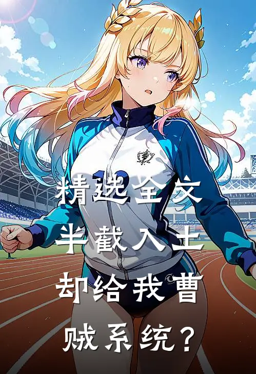 精选全文半截入土：却给我曹贼系统？