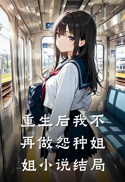 重生后我不再做怨种姐姐小说结局