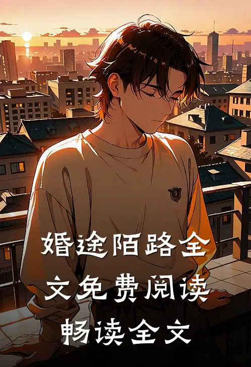 婚途陌路全文免费阅读畅读全文