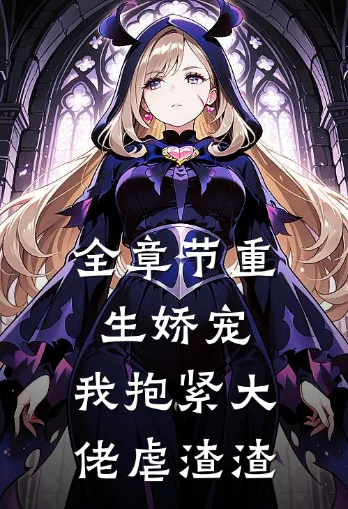 全章节重生娇宠我抱紧大佬虐渣渣